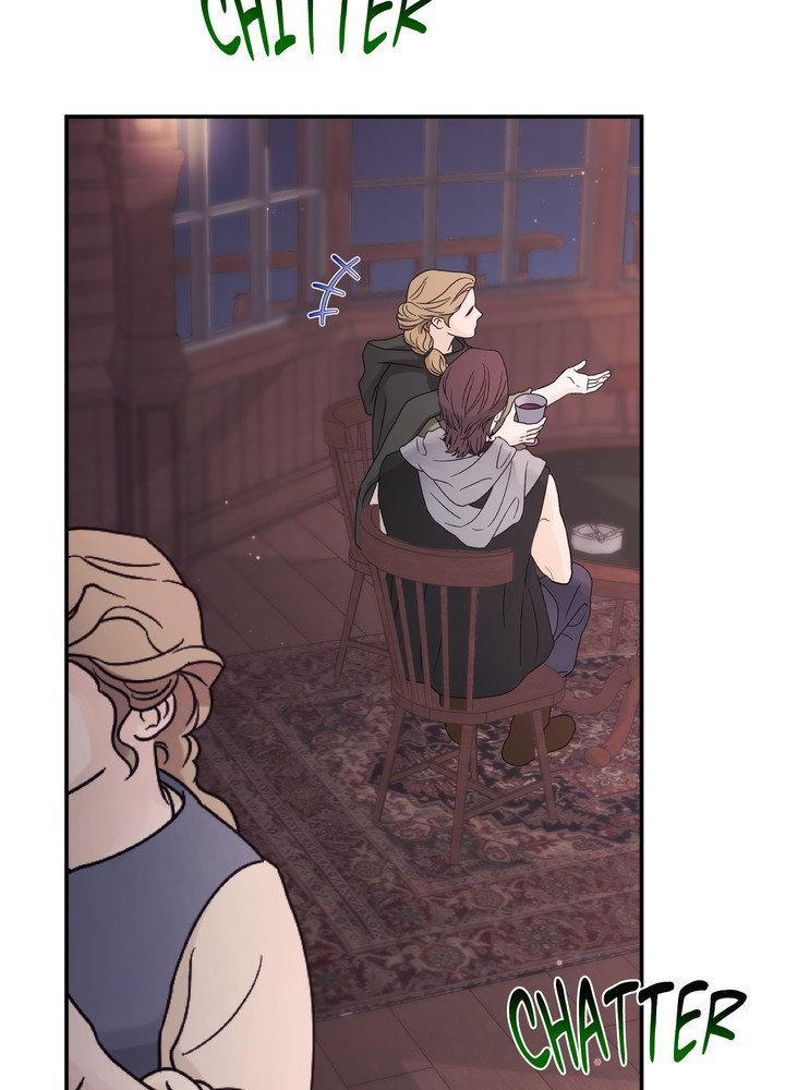 Faraway Sea Chapter 18 page 26 - 