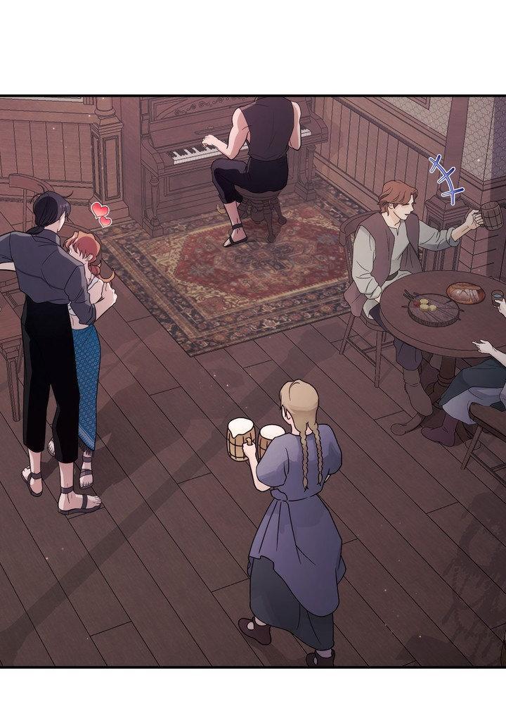 Faraway Sea Chapter 18 page 28 - 