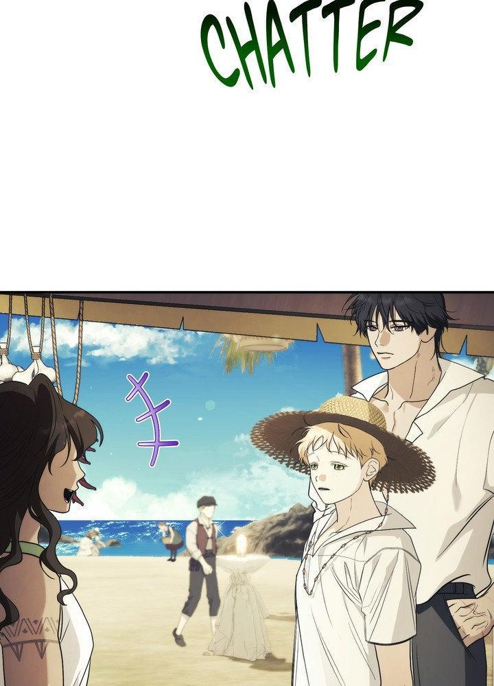 Faraway Sea Chapter 18 page 4 - 