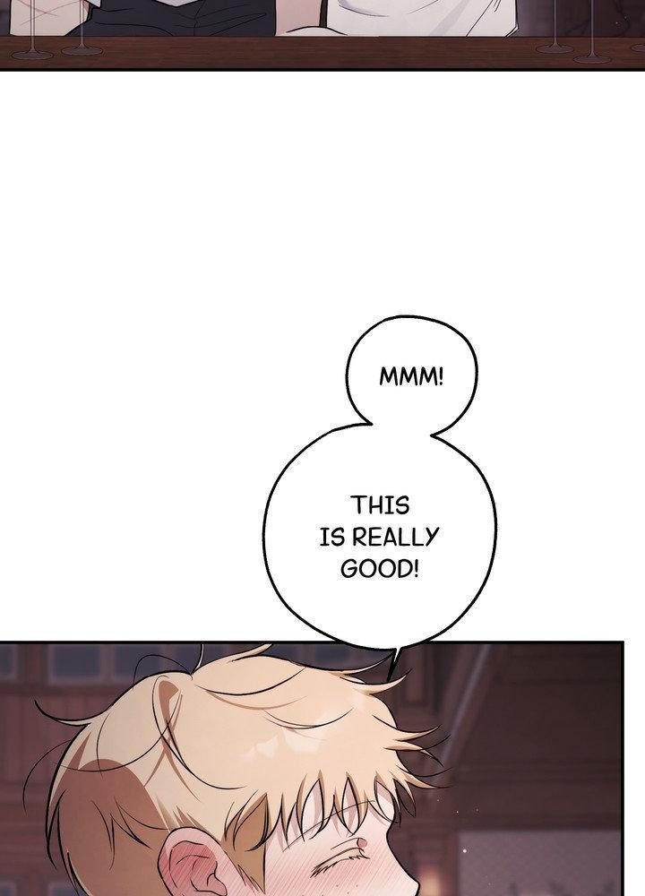 Faraway Sea Chapter 18 page 33 - 