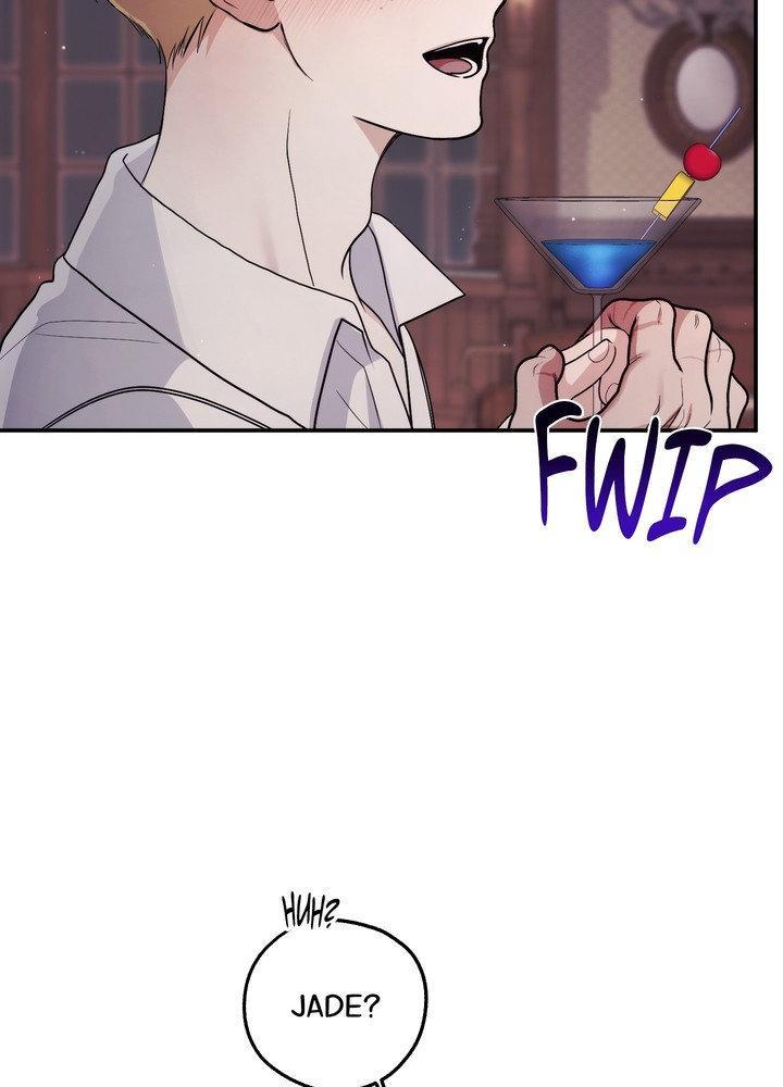 Faraway Sea Chapter 18 page 34 - 