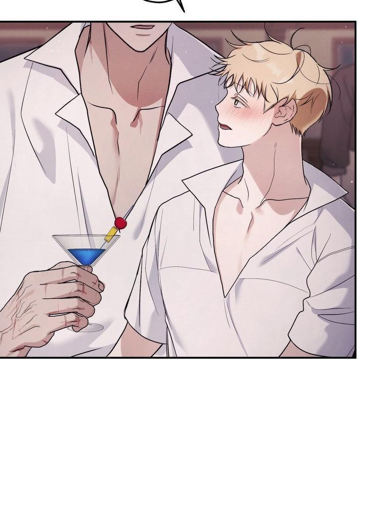 Faraway Sea Chapter 18 page 35 - 