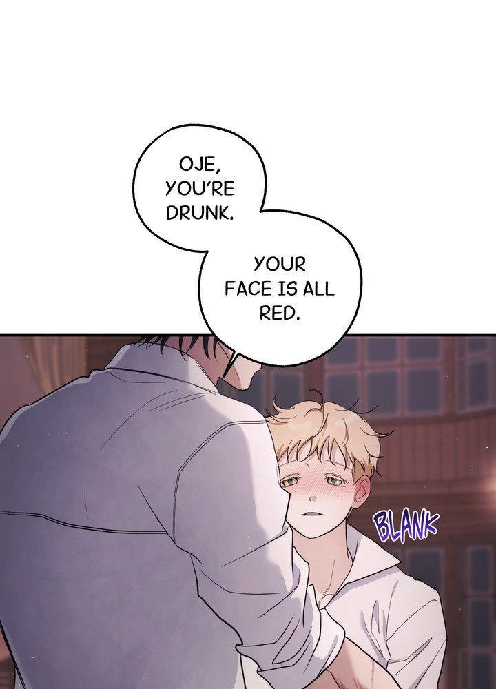 Faraway Sea Chapter 18 page 36 - 