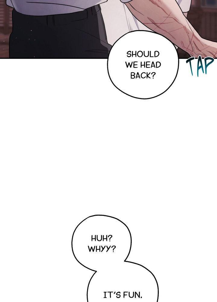 Faraway Sea Chapter 18 page 37 - 