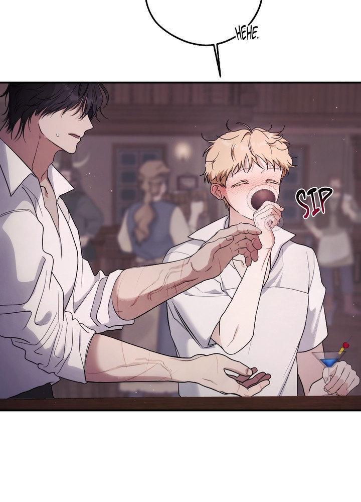 Faraway Sea Chapter 18 page 38 - 