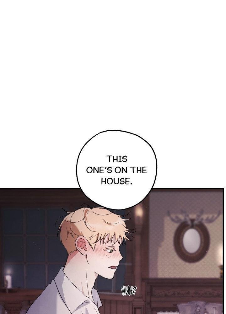 Faraway Sea Chapter 18 page 40 - 