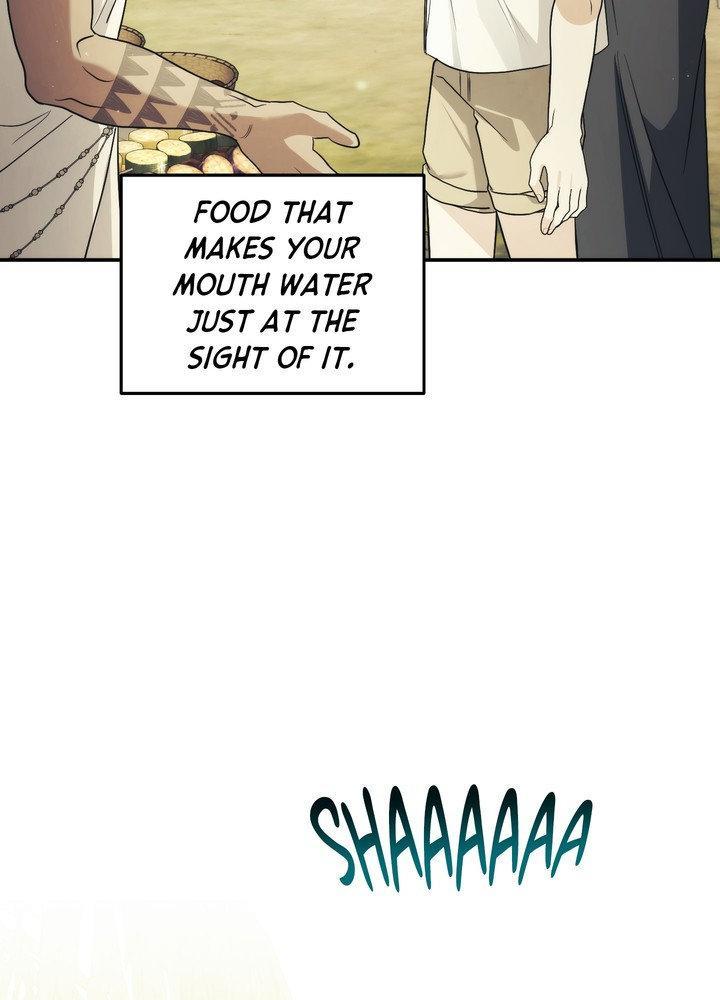 Faraway Sea Chapter 18 page 5 - 