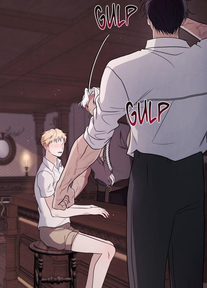 Faraway Sea Chapter 18 page 46 - 