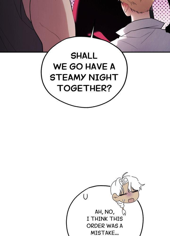 Faraway Sea Chapter 18 page 51 - 