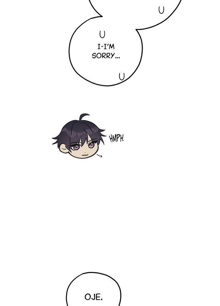Faraway Sea Chapter 18 page 52 - 