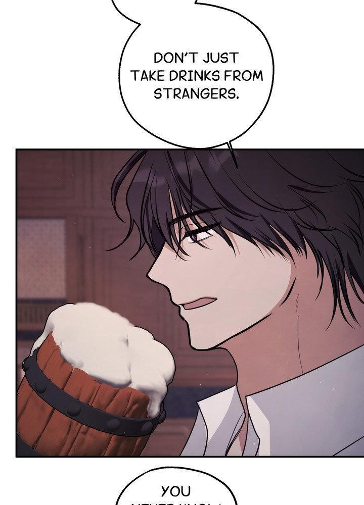Faraway Sea Chapter 18 page 53 - 