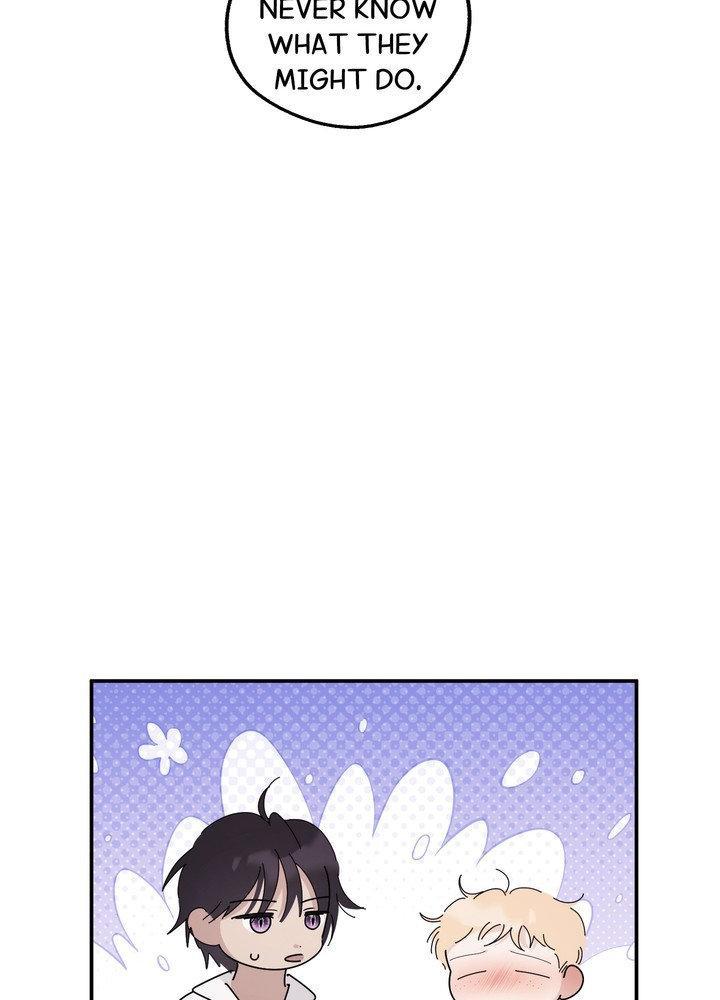 Faraway Sea Chapter 18 page 54 - 