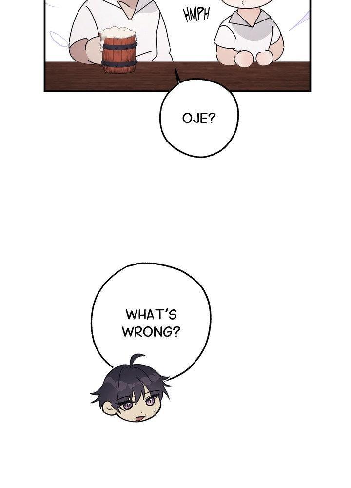 Faraway Sea Chapter 18 page 55 - 