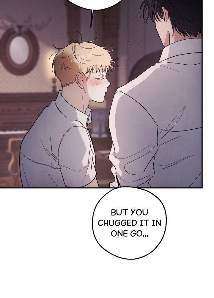 Faraway Sea Chapter 18 page 57 - 