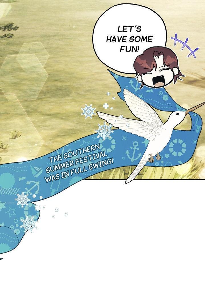 Faraway Sea Chapter 18 page 7 - 