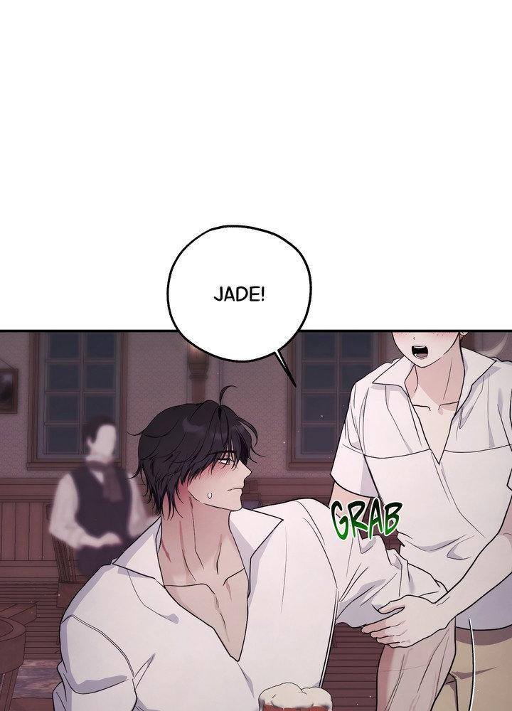 Faraway Sea Chapter 18 page 69 - 