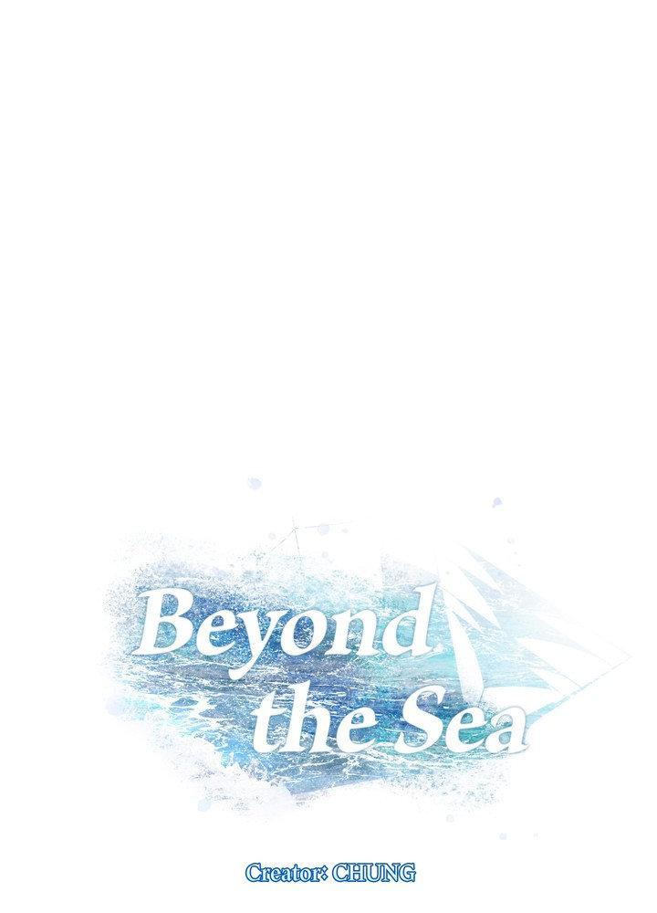 Faraway Sea Chapter 18 page 8 - 