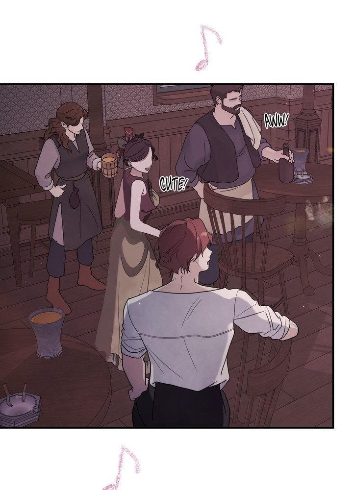 Faraway Sea Chapter 18 page 74 - 