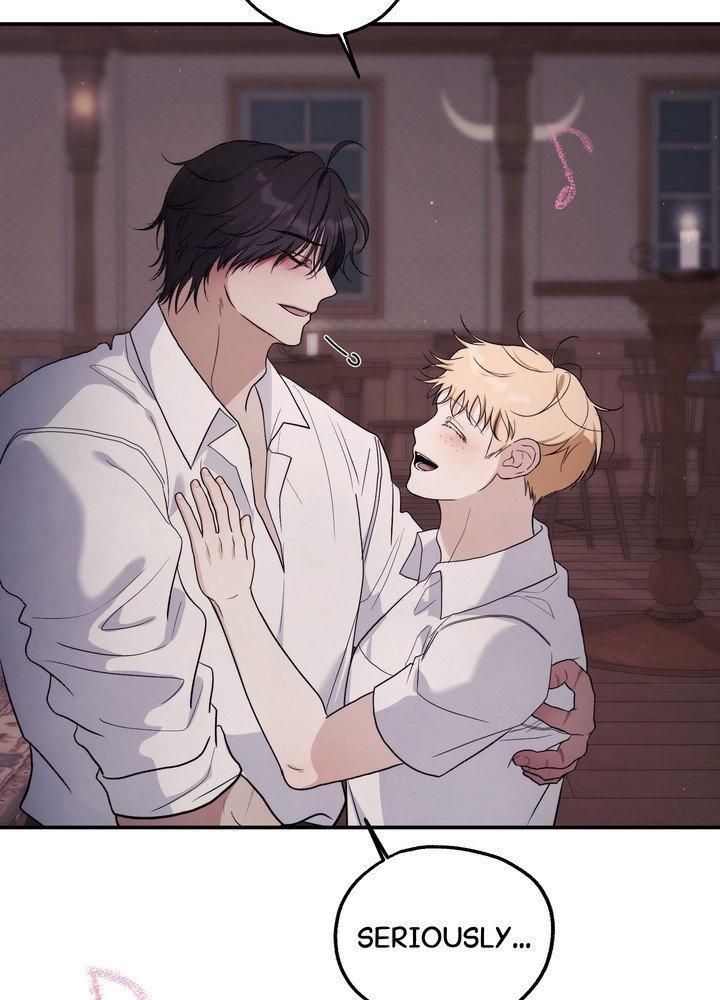 Faraway Sea Chapter 18 page 82 - 