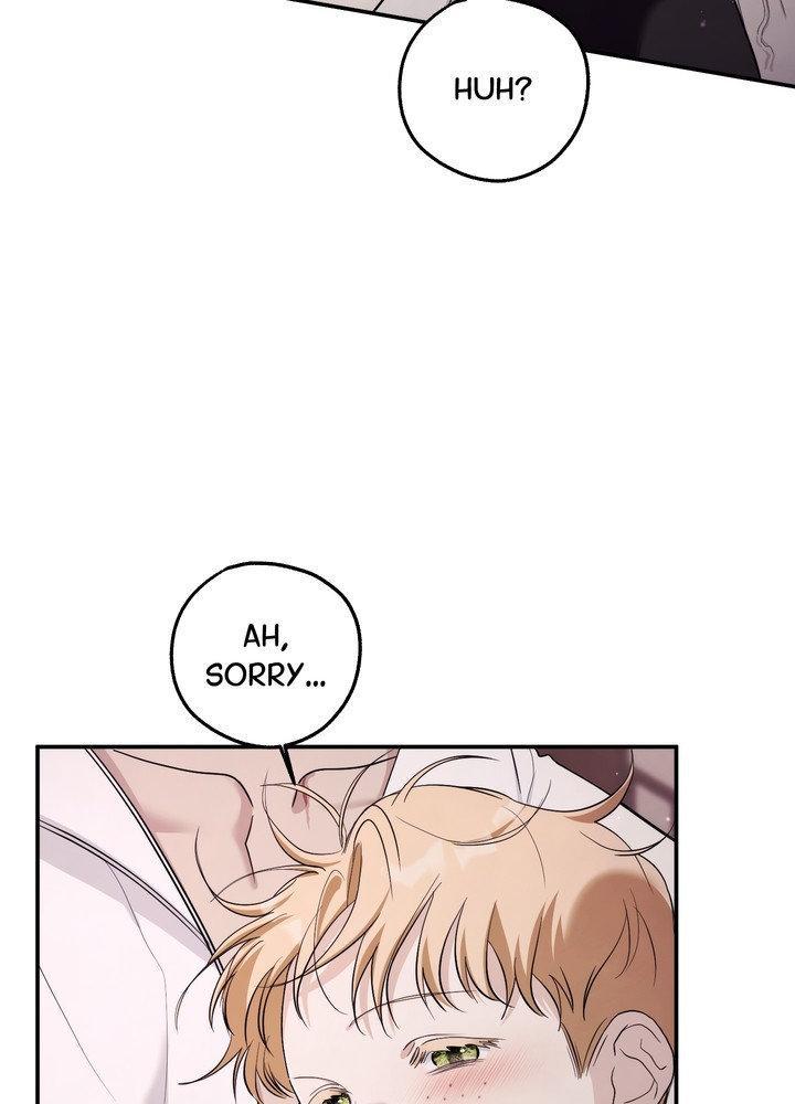Faraway Sea Chapter 18 page 86 - 