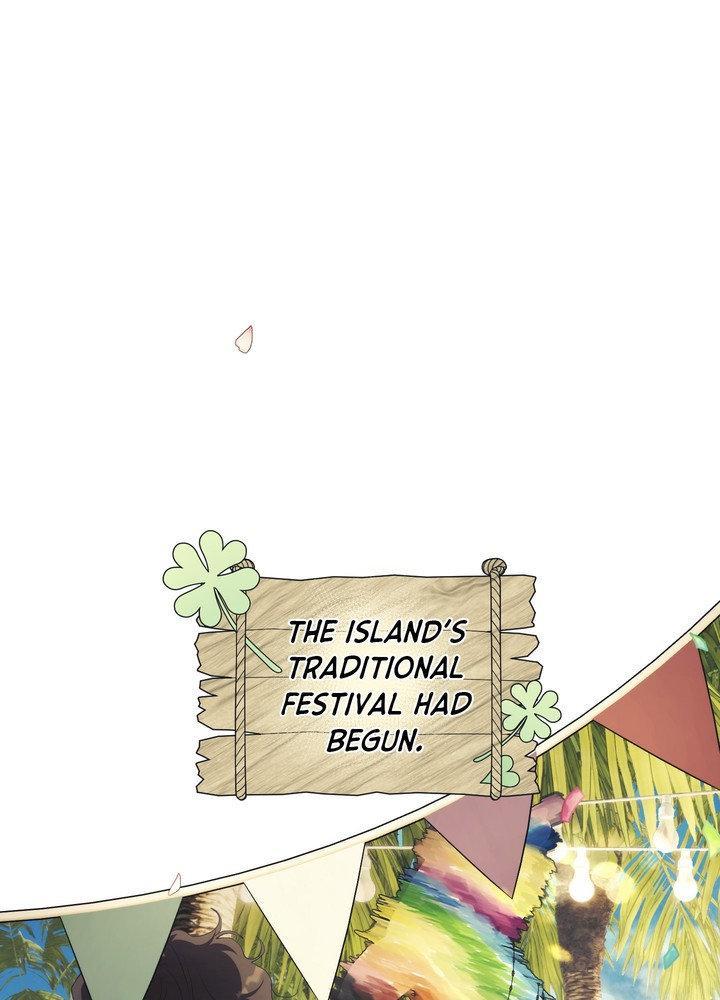 Faraway Sea Chapter 18 page 10 - 