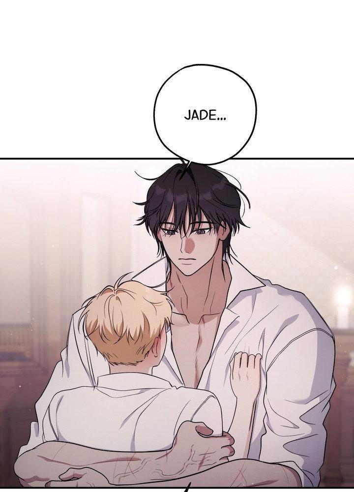 Faraway Sea Chapter 18 page 96 - 