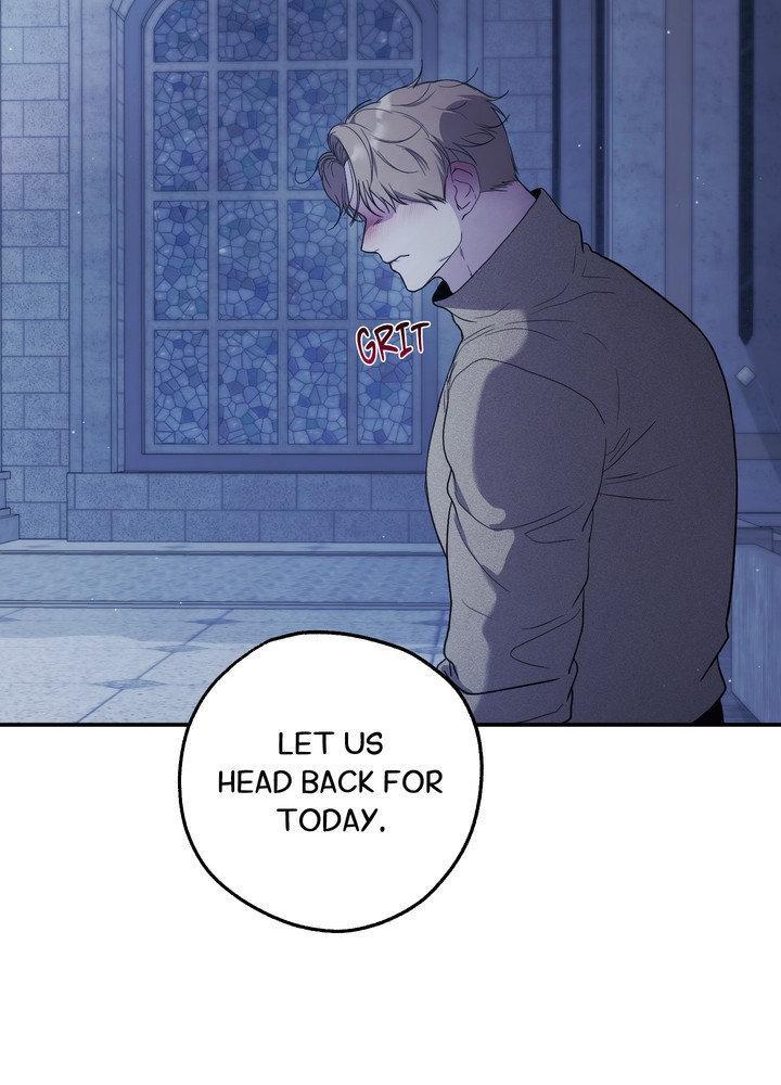 Faraway Sea Chapter 19 page 105 - 