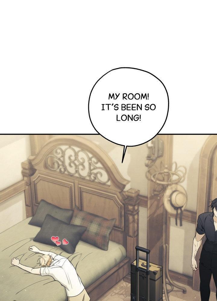 Faraway Sea Chapter 19 page 112 - 