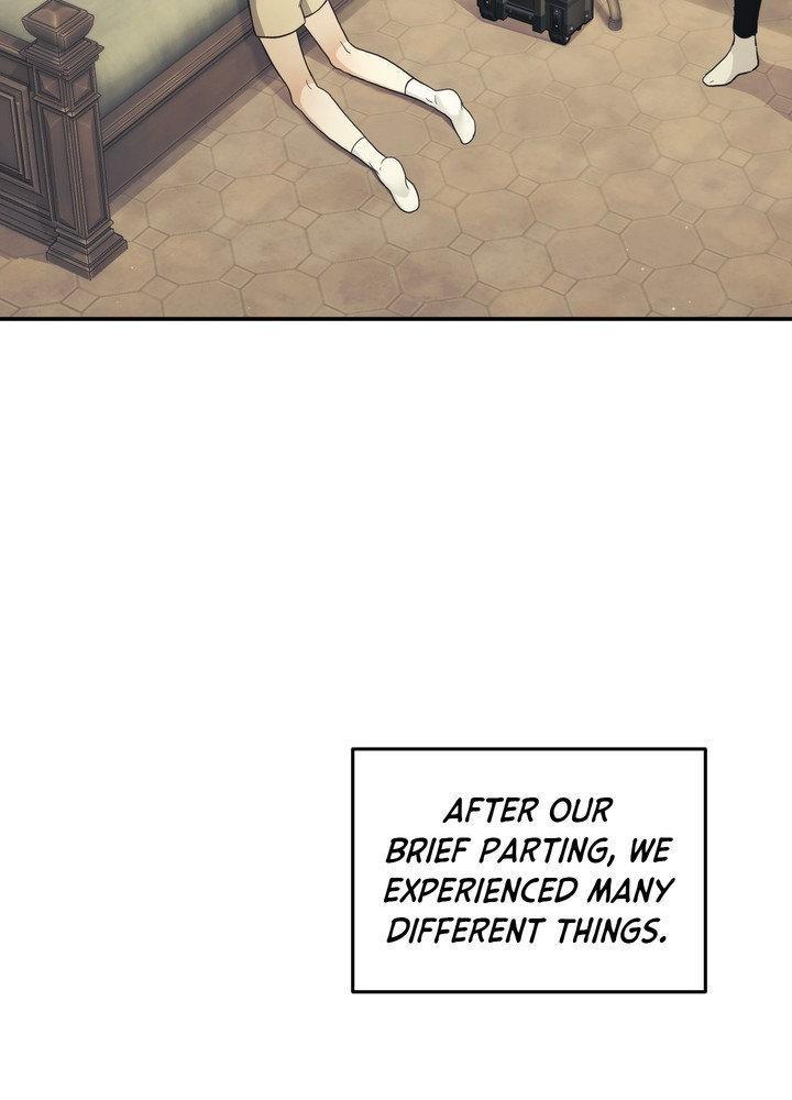 Faraway Sea Chapter 19 page 113 - 