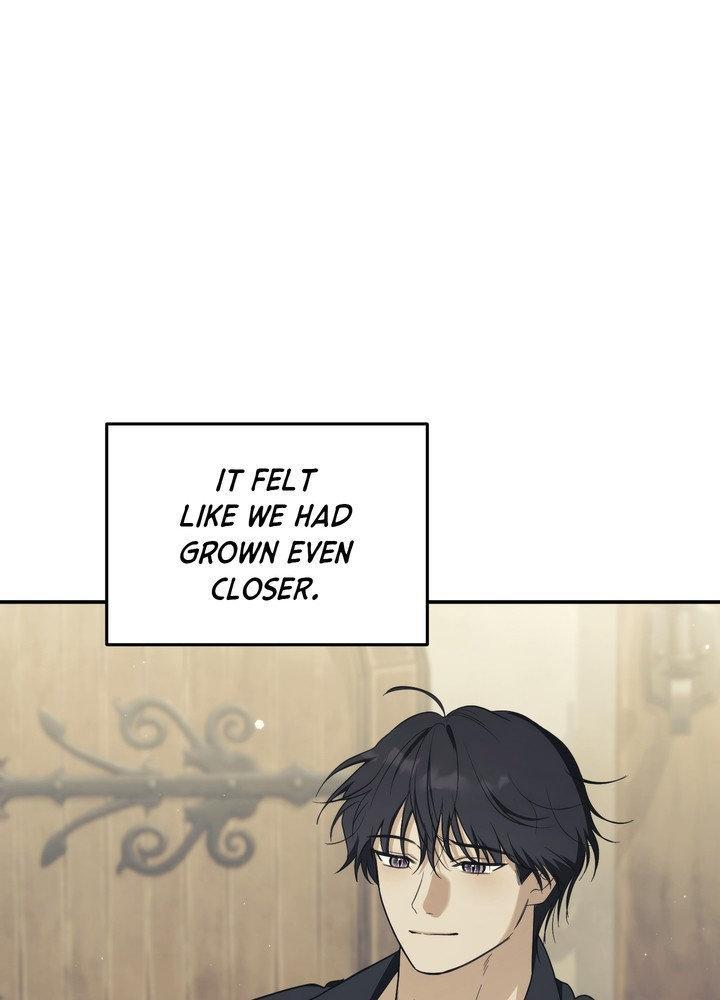 Faraway Sea Chapter 19 page 114 - 