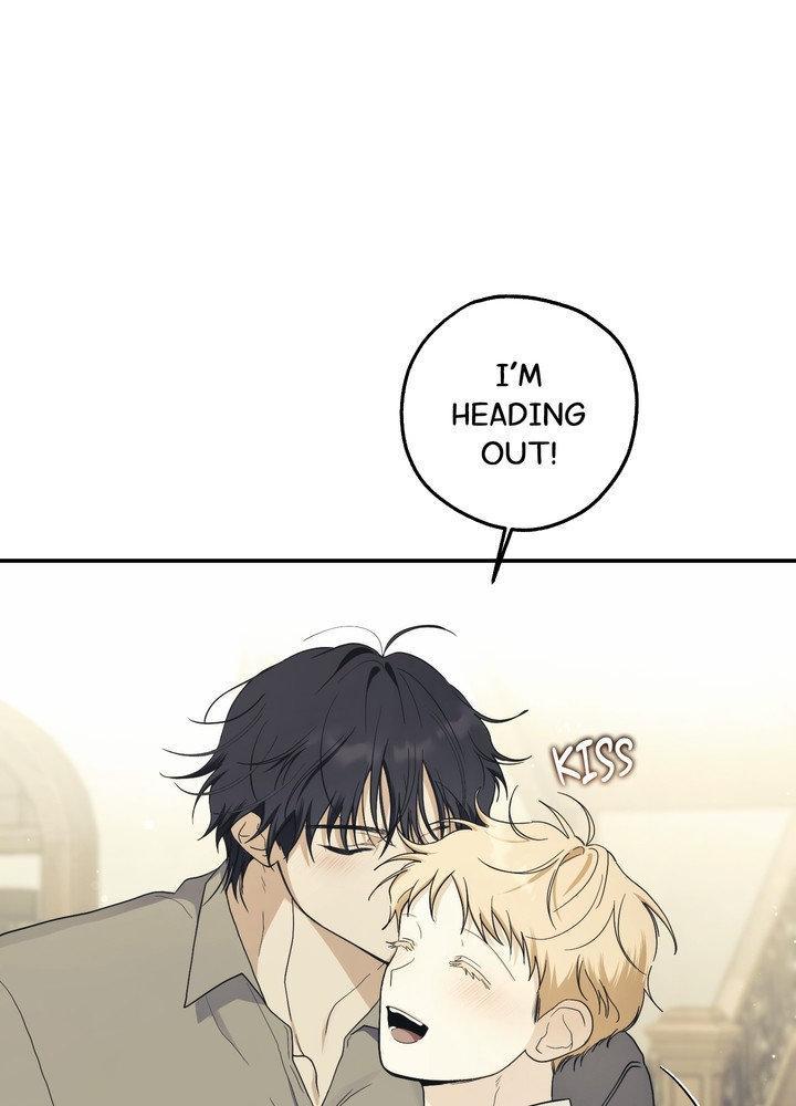 Faraway Sea Chapter 19 page 120 - 