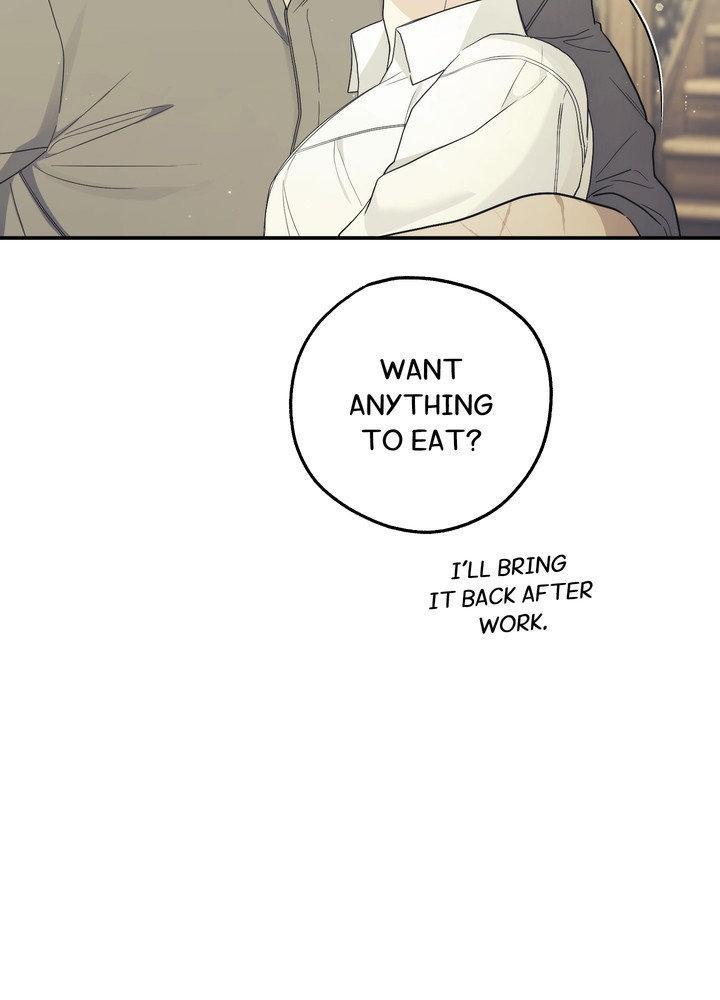 Faraway Sea Chapter 19 page 121 - 