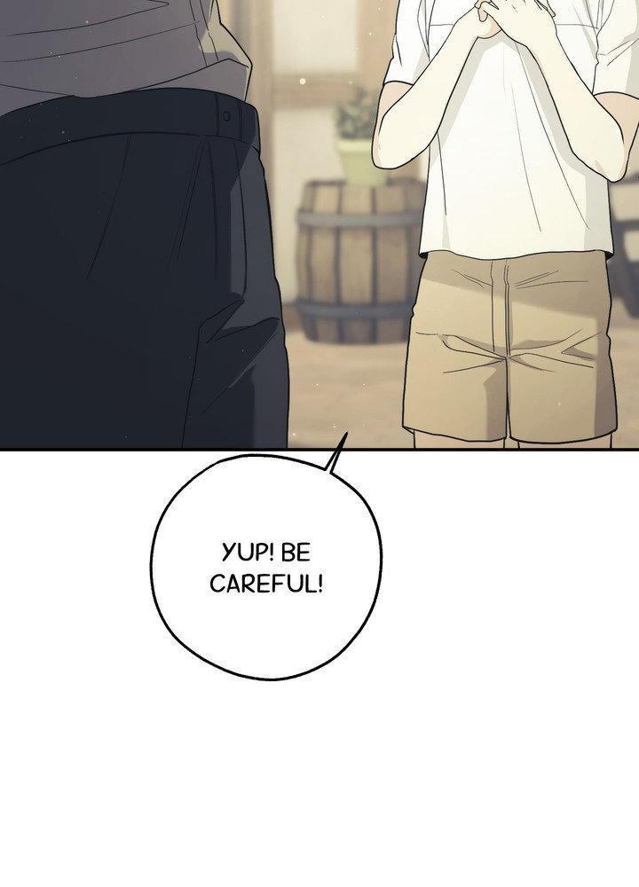 Faraway Sea Chapter 19 page 126 - 