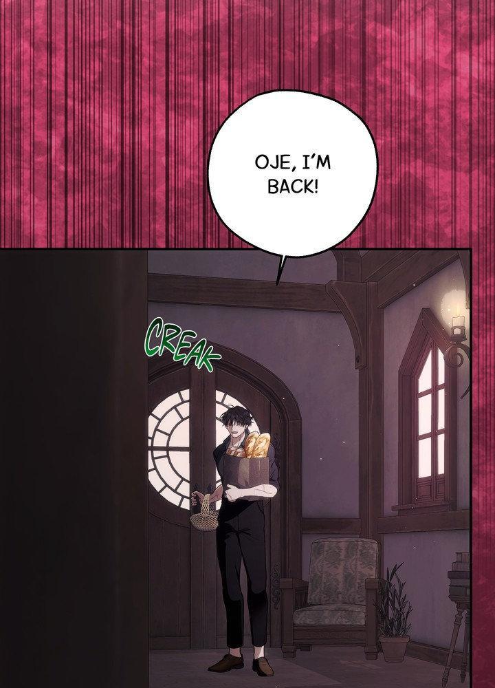 Faraway Sea Chapter 19 page 129 - 