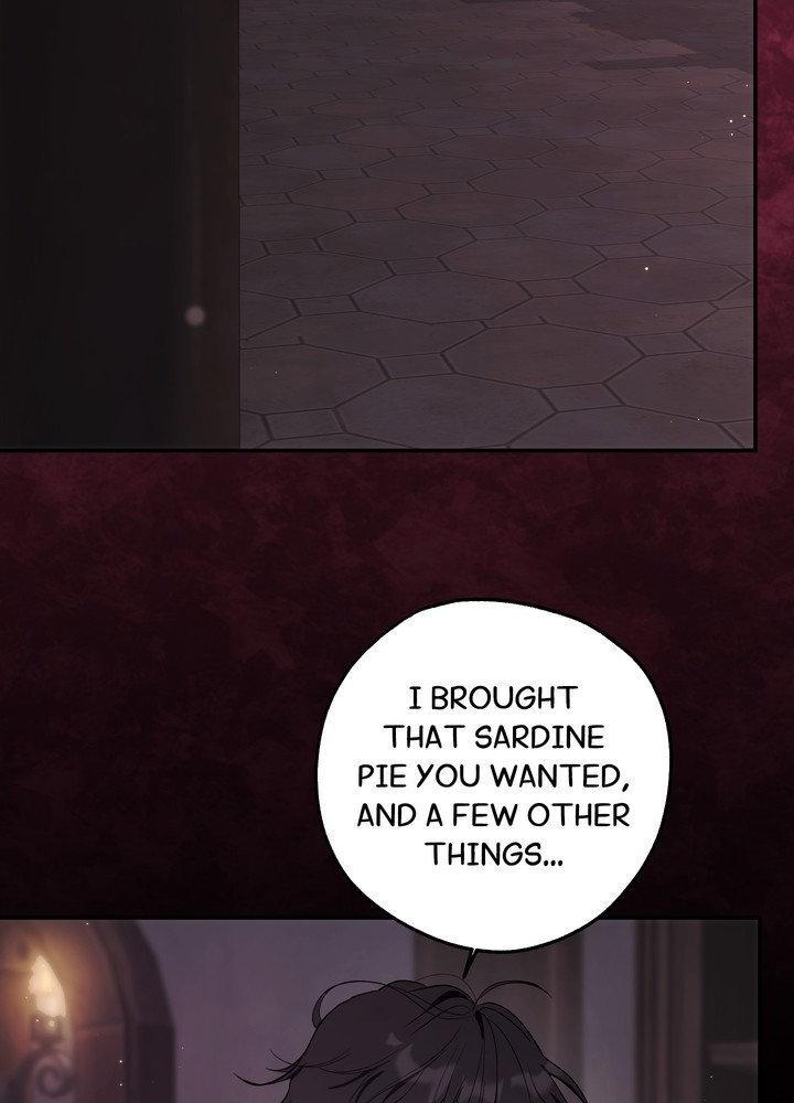 Faraway Sea Chapter 19 page 130 - 