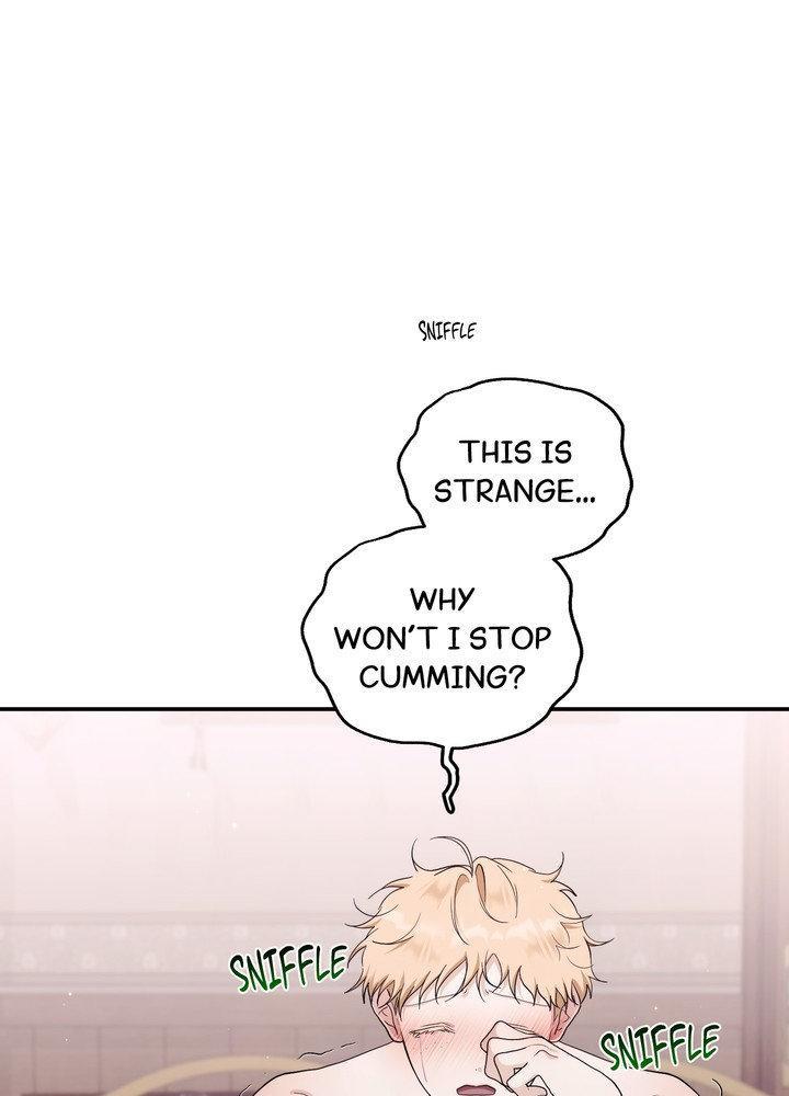 Faraway Sea Chapter 19 page 15 - 