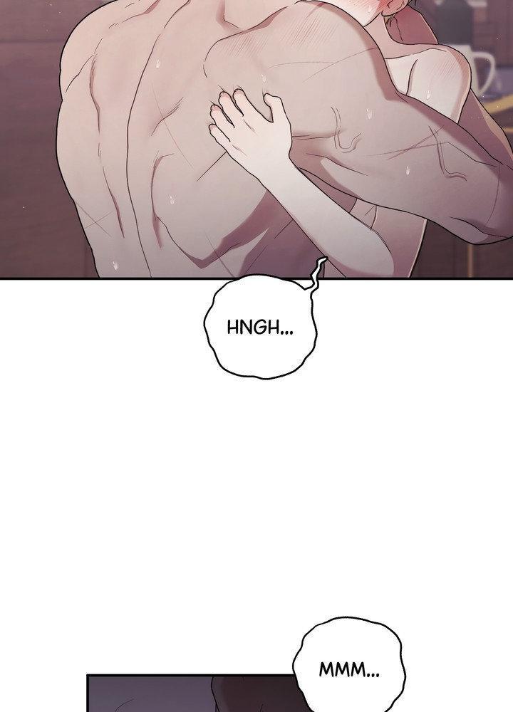 Faraway Sea Chapter 19 page 18 - 