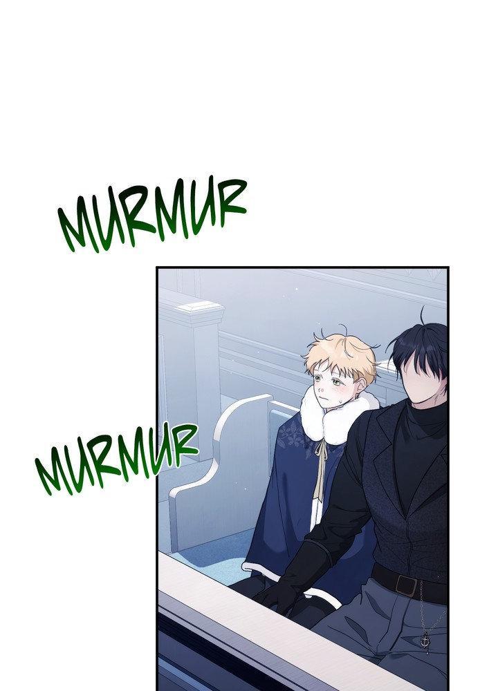 Faraway Sea Chapter 19 page 32 - 