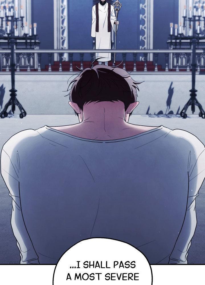 Faraway Sea Chapter 19 page 34 - 