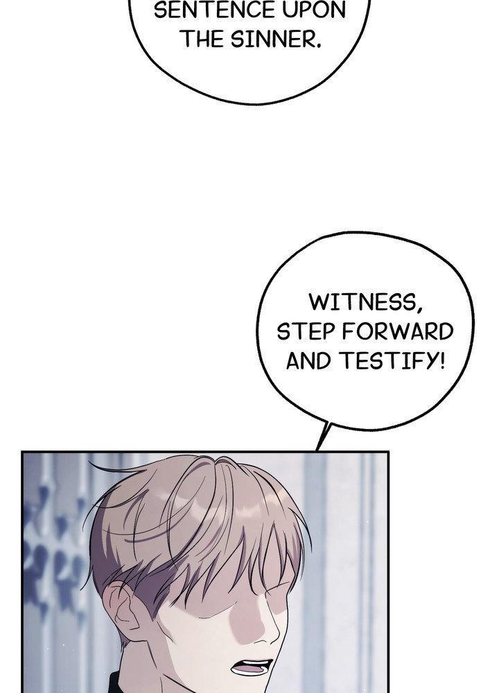 Faraway Sea Chapter 19 page 35 - 