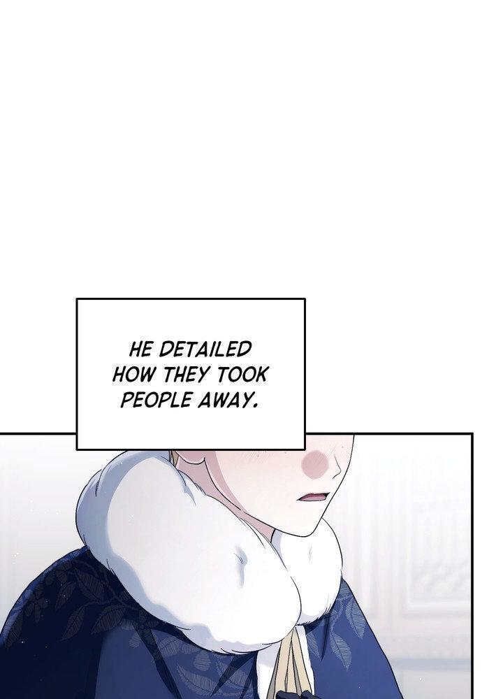 Faraway Sea Chapter 19 page 42 - 