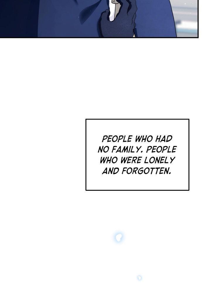 Faraway Sea Chapter 19 page 43 - 