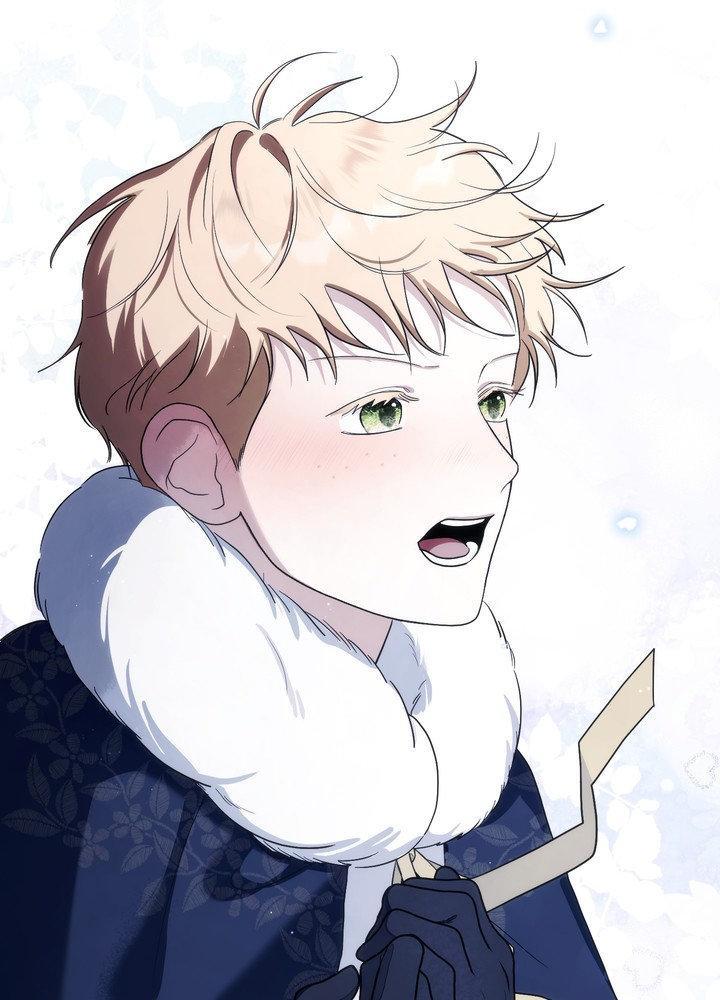 Faraway Sea Chapter 19 page 45 - 