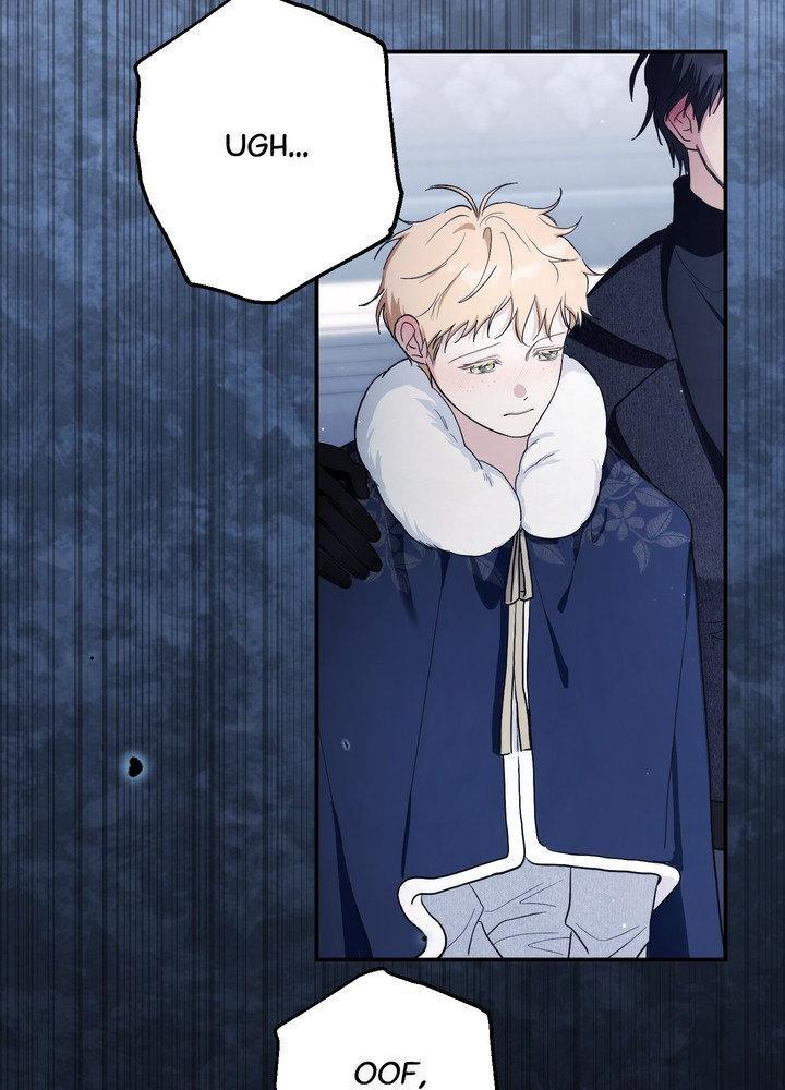 Faraway Sea Chapter 19 page 53 - 