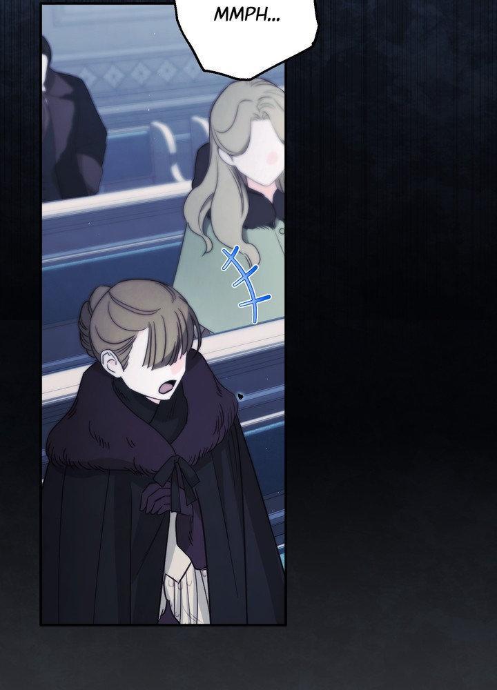 Faraway Sea Chapter 19 page 54 - 