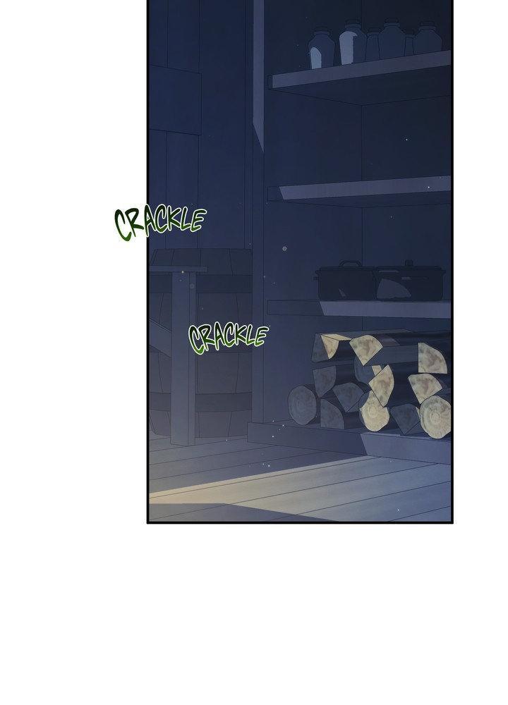 Faraway Sea Chapter 19 page 57 - 