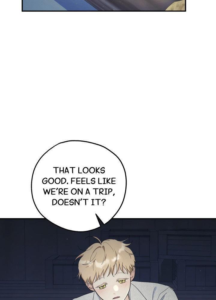 Faraway Sea Chapter 19 page 59 - 