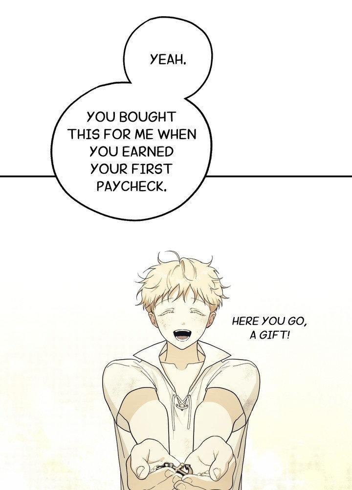 Faraway Sea Chapter 19 page 68 - 