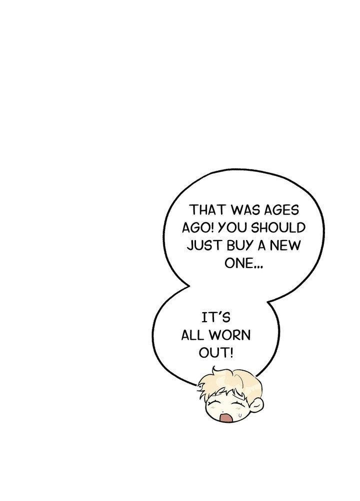 Faraway Sea Chapter 19 page 70 - 