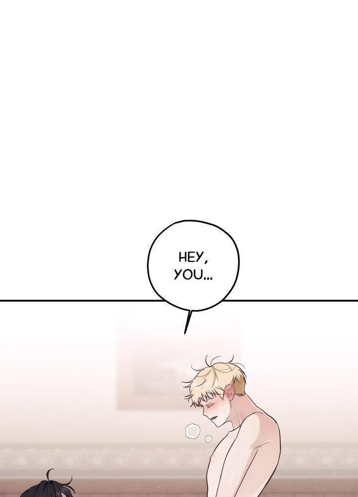 Faraway Sea Chapter 19 page 8 - 